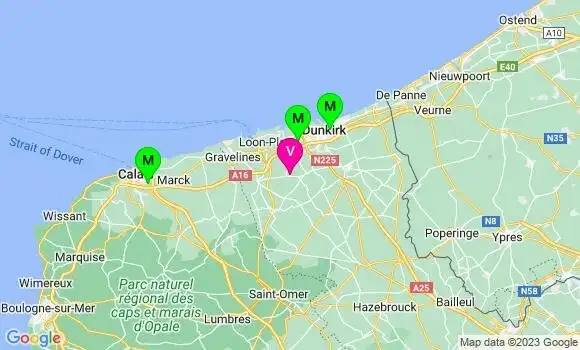 Médecin de Garde Brouckerque