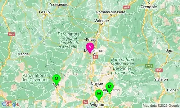 Médecin de Garde Le Teil