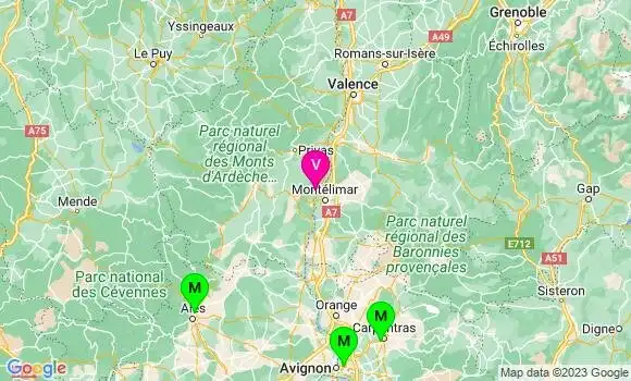 Médecin de Garde Rochemaure