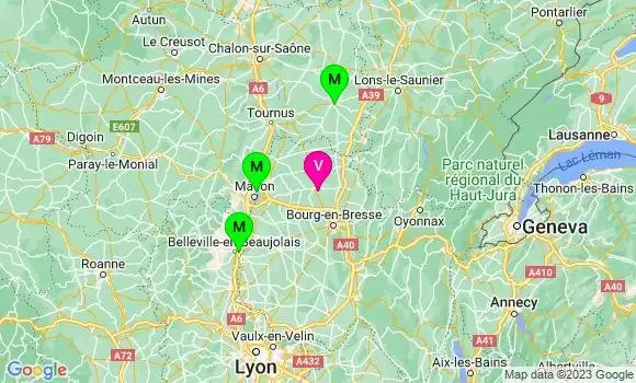 Médecin de Garde Malafretaz
