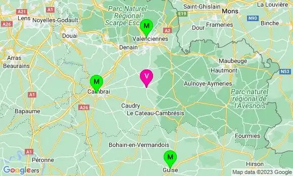 Médecin de Garde Solesmes