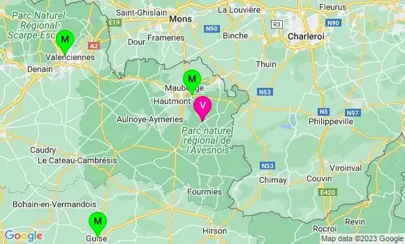 Médecin de Garde Dimechaux