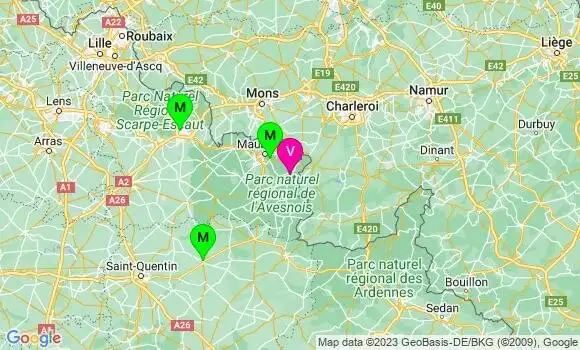 Médecin de Garde Eccles