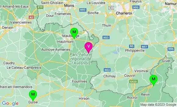 Médecin de Garde Beaurieux