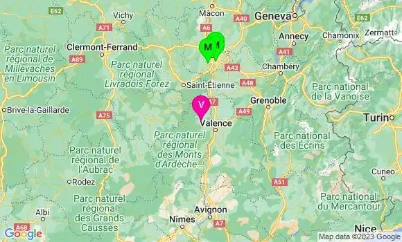 Médecin de Garde Arlebosc