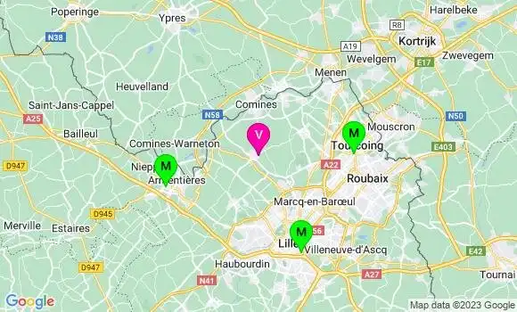 Médecin de Garde Quesnoy sur Deûle