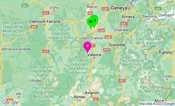 Médecin de Garde Bozas