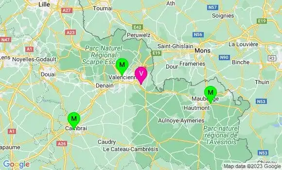 Médecin de Garde Curgies