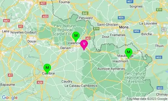 Médecin de Garde Préseau