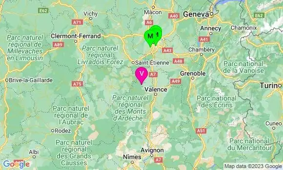 Médecin de Garde Pailharès