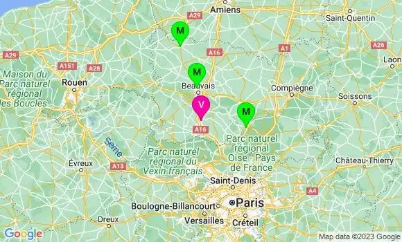 Médecin de Garde Corbeil Cerf