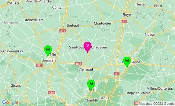Médecin de Garde Saint Remy en l\