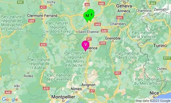 Médecin de Garde Boffres