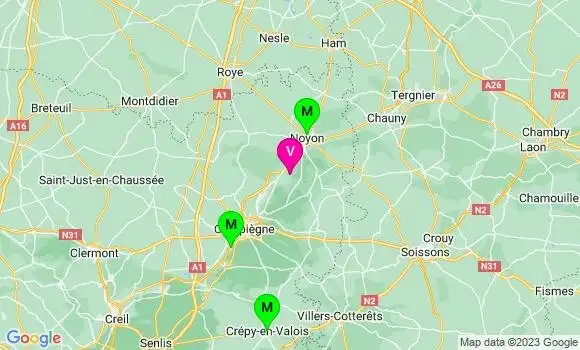 Médecin de Garde Pimprez