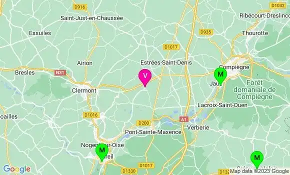 Médecin de Garde Avrigny