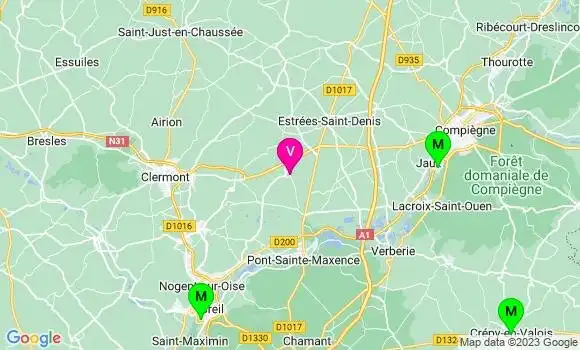 Médecin de Garde Choisy la Victoire