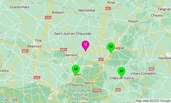 Médecin de Garde Epineuse
