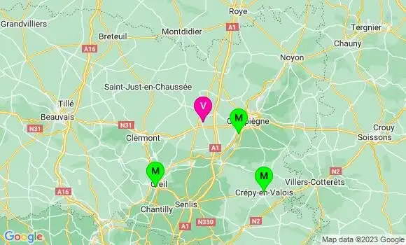 Médecin de Garde Moyvillers