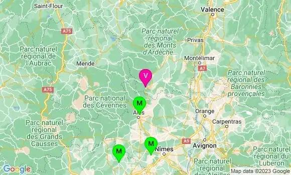 Médecin de Garde Banne