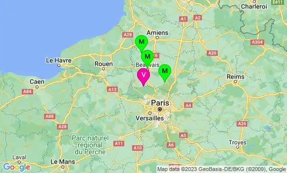 Médecin de Garde Chavençon
