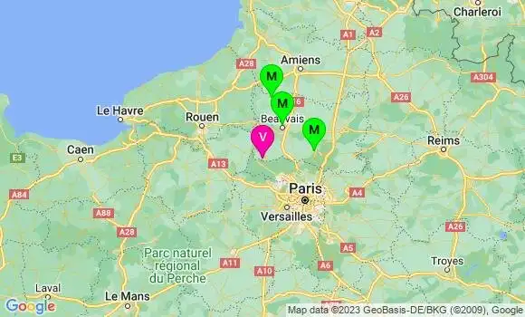 Médecin de Garde Serans