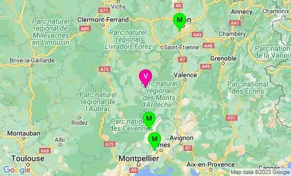 Médecin de Garde Lachapelle Graillouse