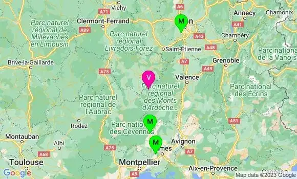 Médecin de Garde Le Lac d\