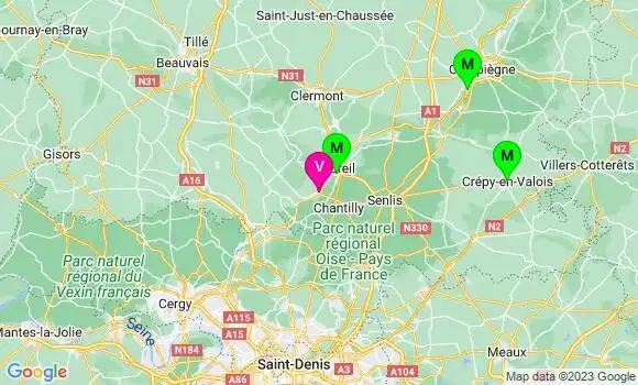 Médecin de Garde Saint Leu d\