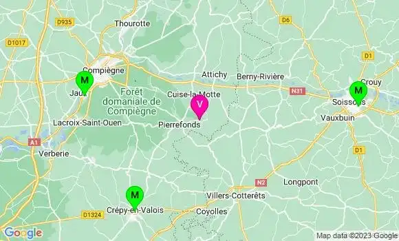 Médecin de Garde Saint Etienne Roilaye