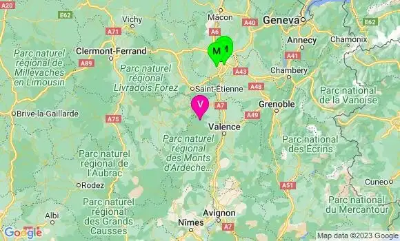 Médecin de Garde Lafarre