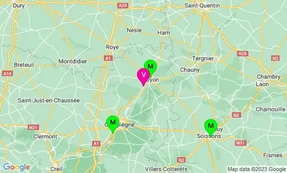 Médecin de Garde Passel