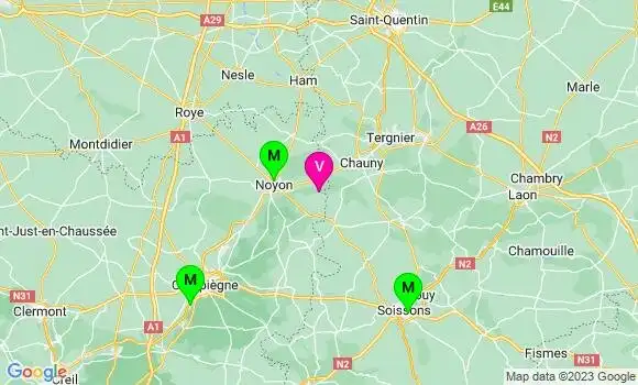 Médecin de Garde Brétigny