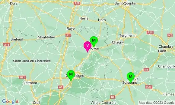 Médecin de Garde Ville