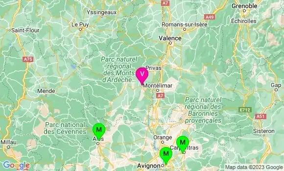Médecin de Garde Saint Pons