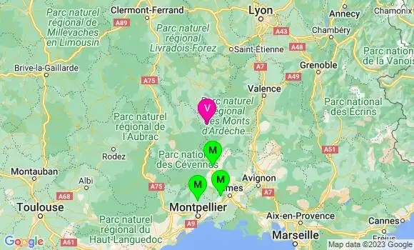 Médecin de Garde Borne
