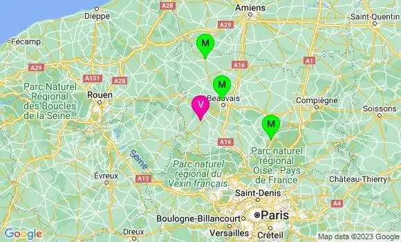 Médecin de Garde Labosse