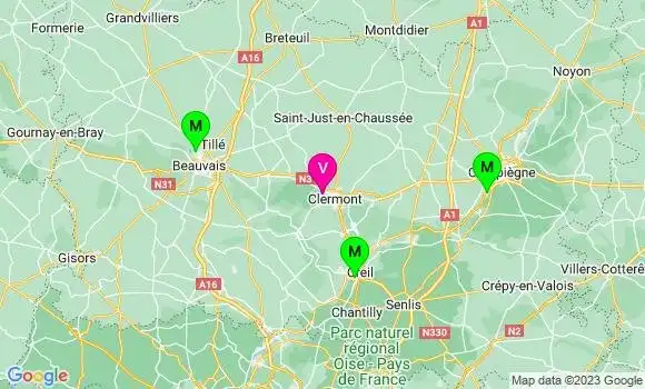 Médecin de Garde Agnetz
