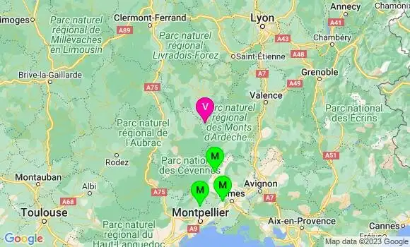 Médecin de Garde Le Plagnal