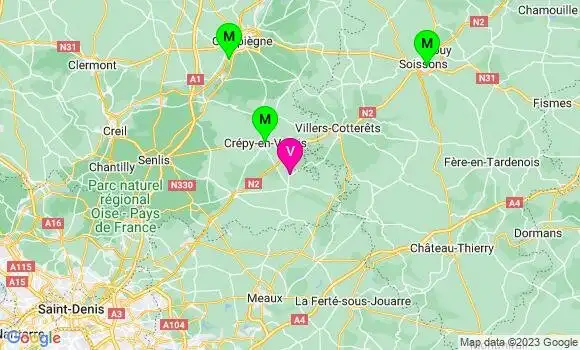 Médecin de Garde Bargny