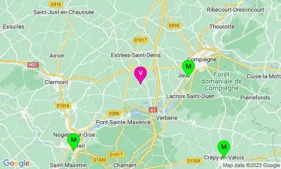 Médecin de Garde Grandfresnoy