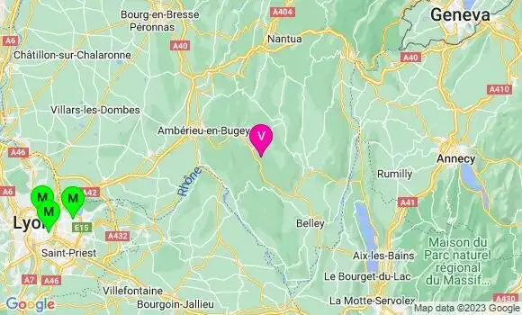 Médecin de Garde Hostiaz