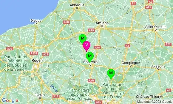 Médecin de Garde Haute Epine