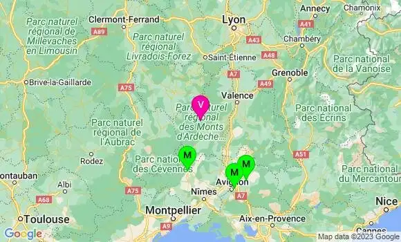 Médecin de Garde Labastide sur Bésorgues