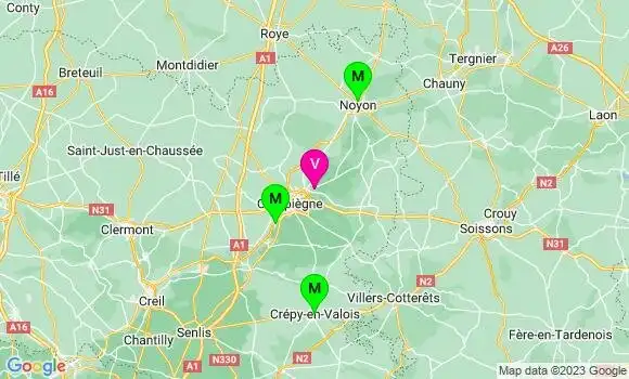 Médecin de Garde Choisy au Bac
