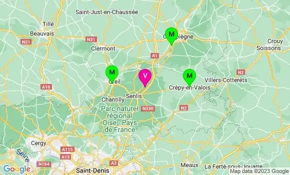 Médecin de Garde Ognon