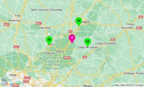 Médecin de Garde Raray