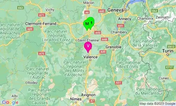 Médecin de Garde Vion