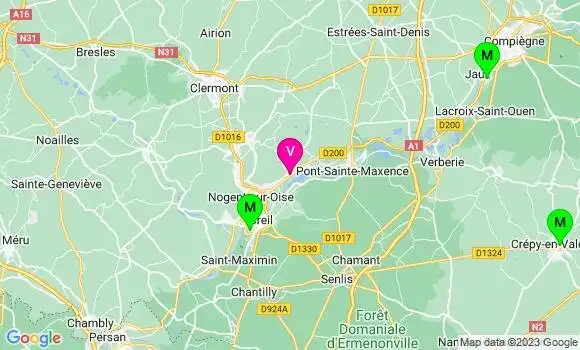 Médecin de Garde Rieux
