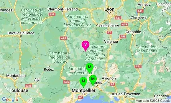 Médecin de Garde Lavillatte