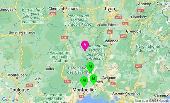Médecin de Garde Lespéron